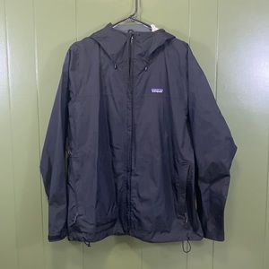 Patagonia Torrentshell Rain Jacket